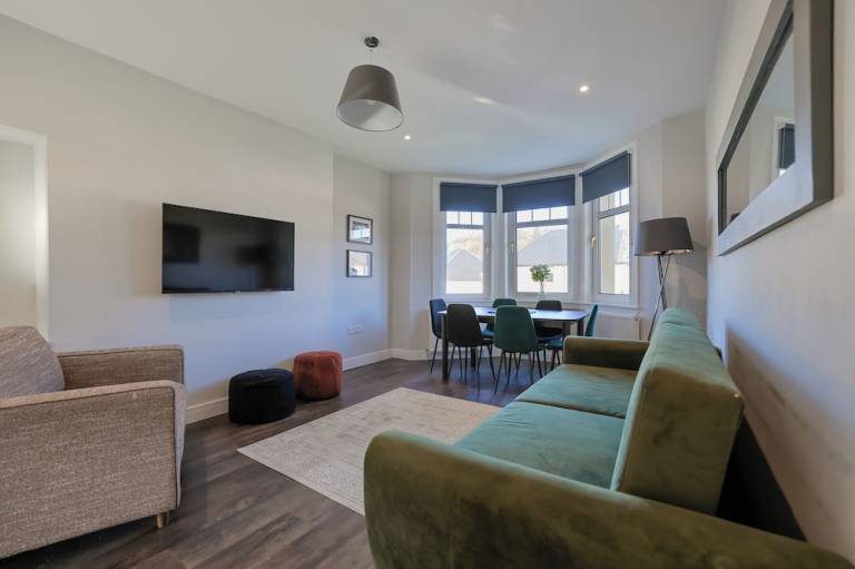 Apartment Oban