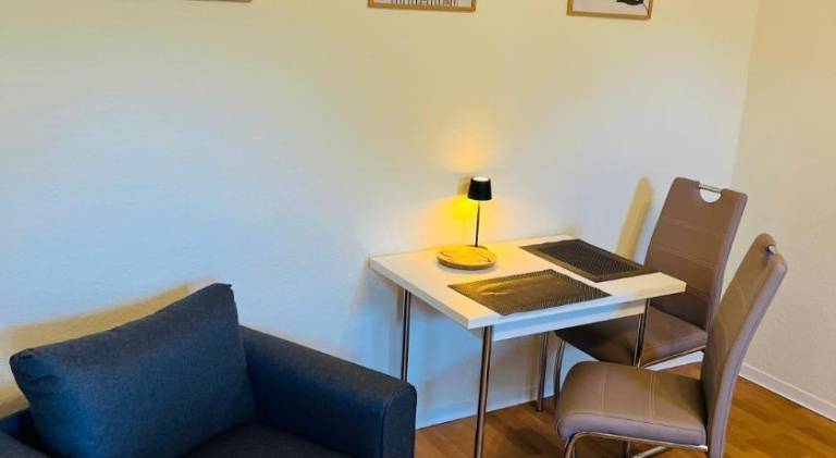 Ferienwohnung Döbeln