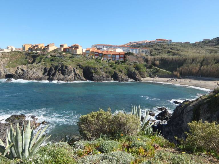 Ferienhaus Collioure