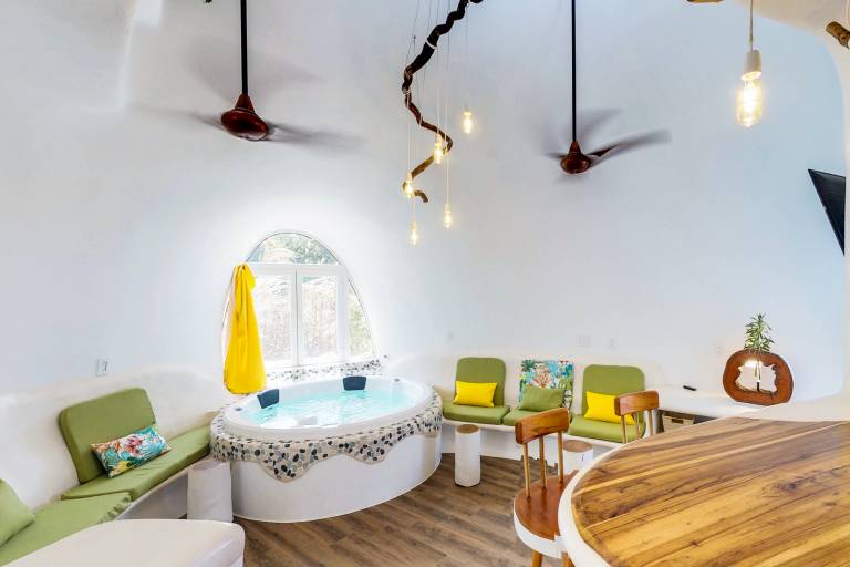 Villa Maya Beach
