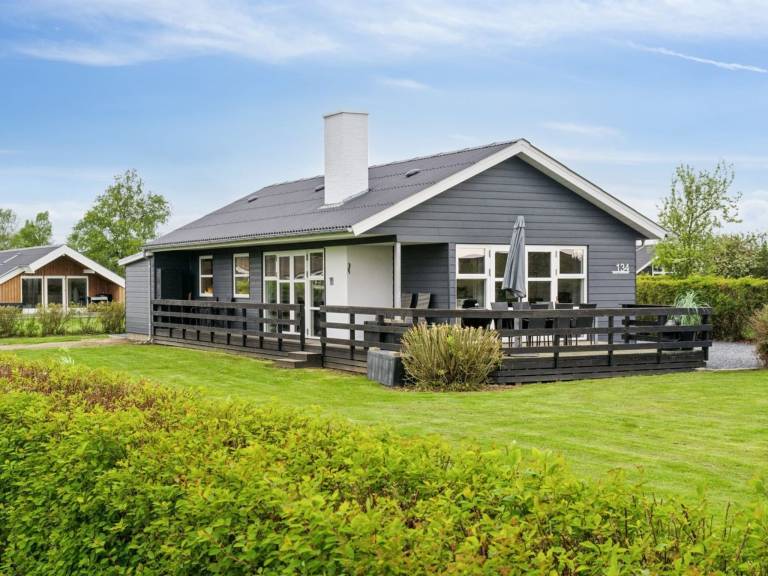 Ferienhaus Flovt