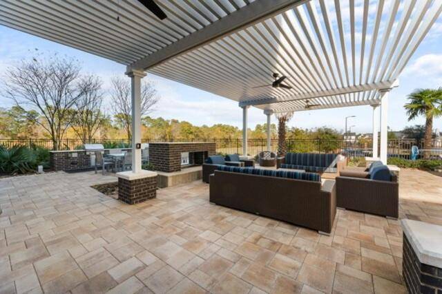 Charming rental apartment with pool | Pets are welcome — photo 5
