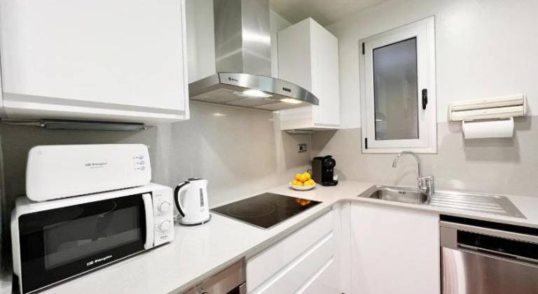 Holiday apartment | Near Sagrada Família — photo 4