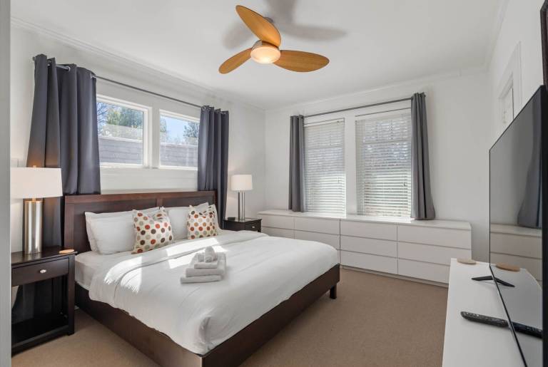 Appartement Brookwood Hills