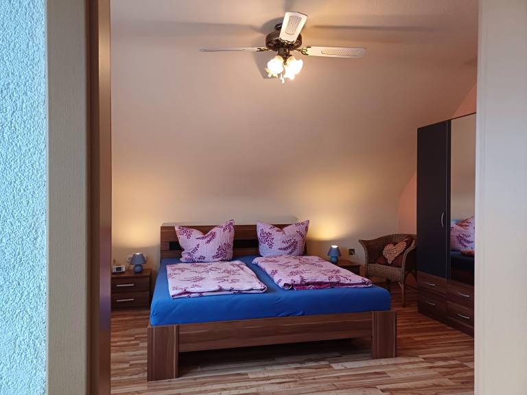 Ferienwohnung Merzig