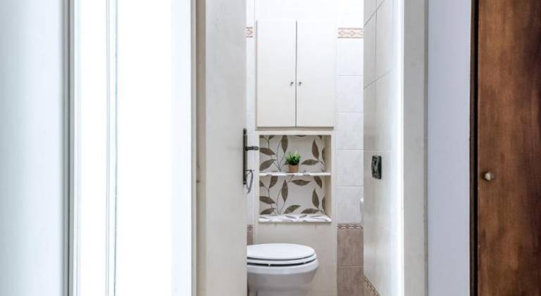 Hostly-Santa Maria Tower Suite-Just by the Tower — photo 3