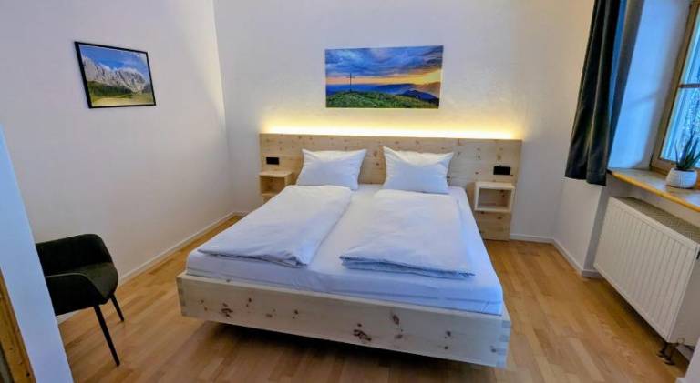 68 m&sup2; Ferienwohnung