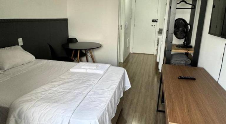 28 m&sup2; Ferienwohnung