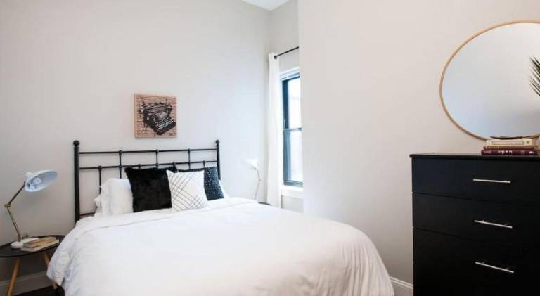 Centrally Located Luxurious Loft Walk Anywhere in Cambridge, MA