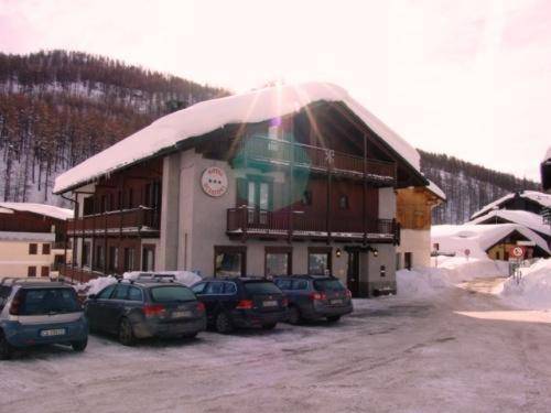 Hotel Sciatori — photo 5