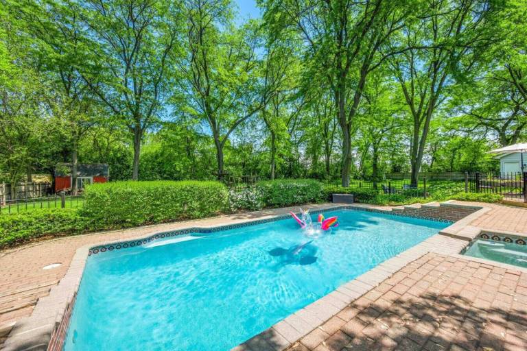 House  Naperville