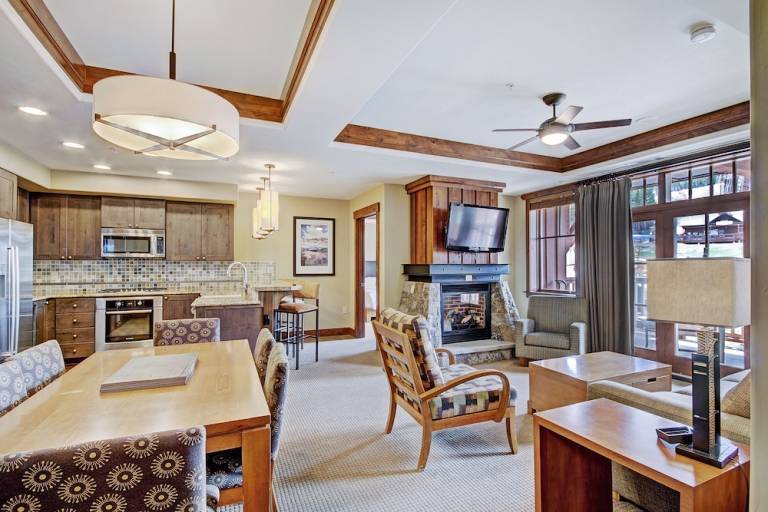 Resort Breckenridge