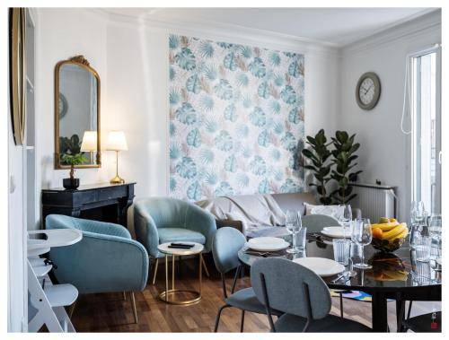 Appartement Créteil