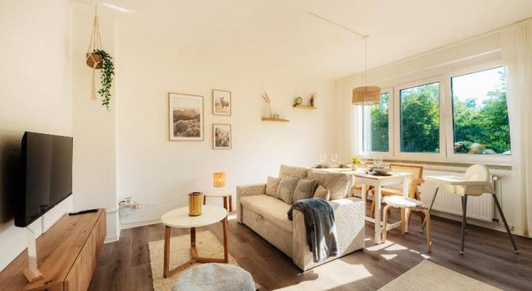 Ferienwohnung Schierke