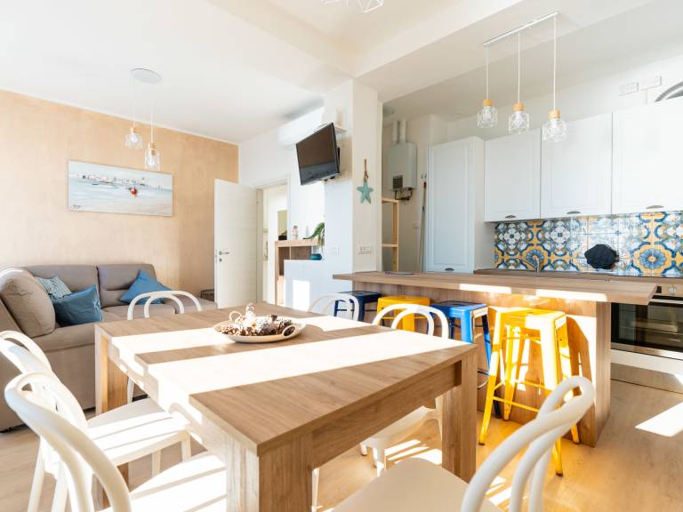 House | Sea view — photo 3