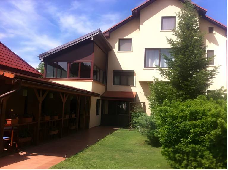 Bed and breakfast Timisoara