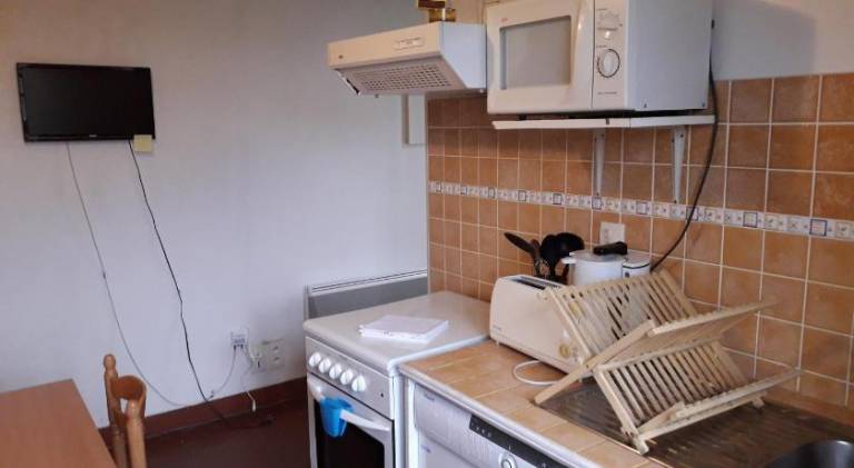 Holiday apartment with garden, BBQ & terrace — photo 3