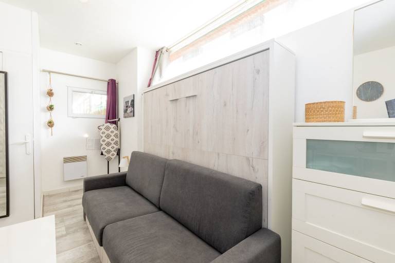 Appartement La Croix d'Argent
