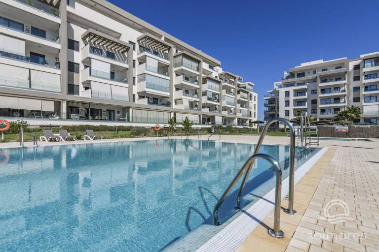 Apartamento Isla Canela