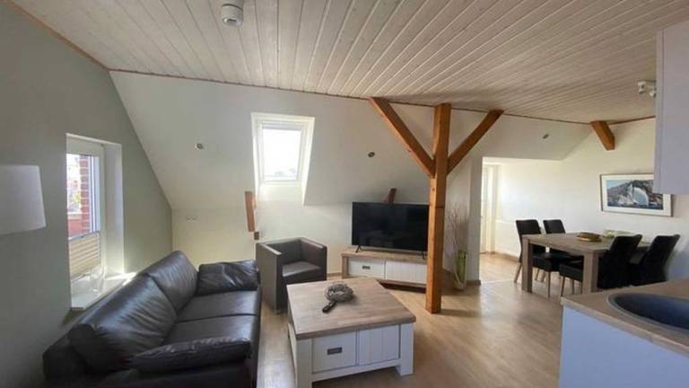 Ferienwohnung Ditzum