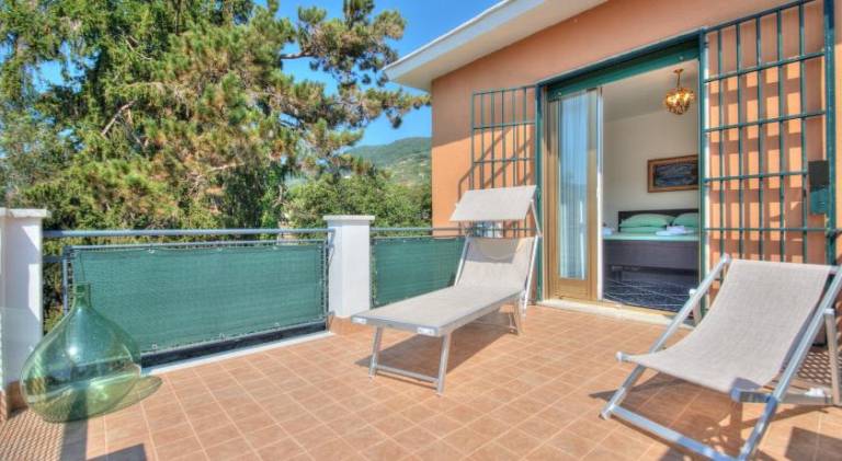 Nel Verde Family Suite — photo 2