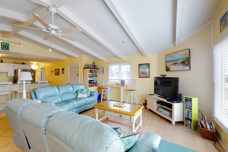 House Sandbridge