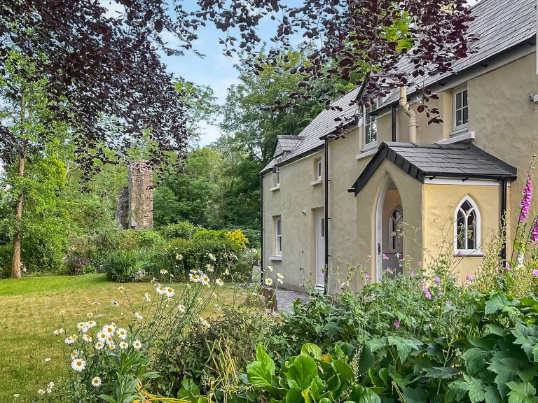 Cottage Haverfordwest