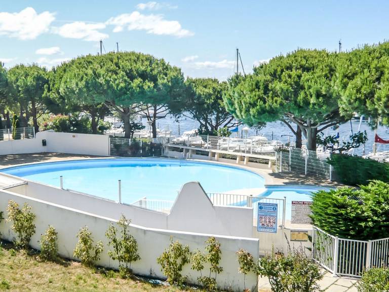 Maison de vacances Le Grau-du-Roi