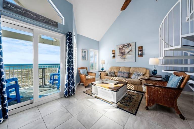Condo  Romar Beach