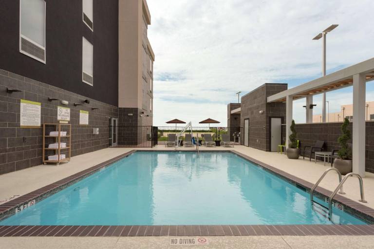 Home2 Suites by Hilton Houston/Katy — photo 2