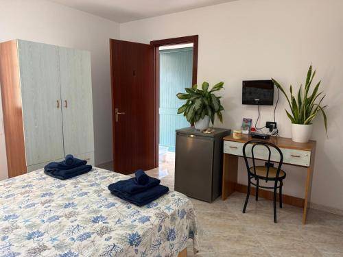 Casa Vacanza Pozzo Pasulo in Patu