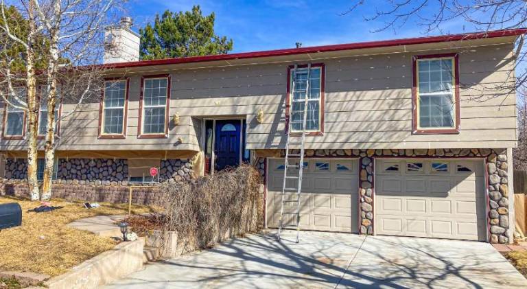 House | Pets allowed in Colorado Springs, CO