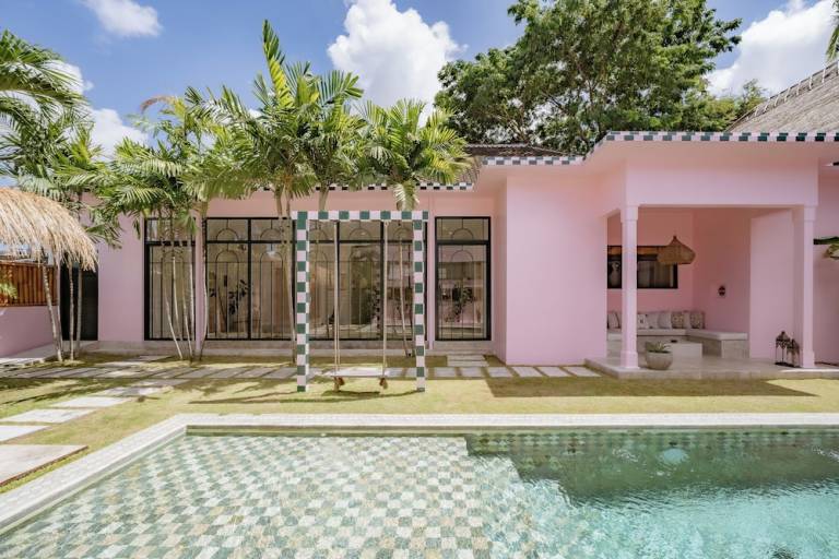 Vila  Canggu