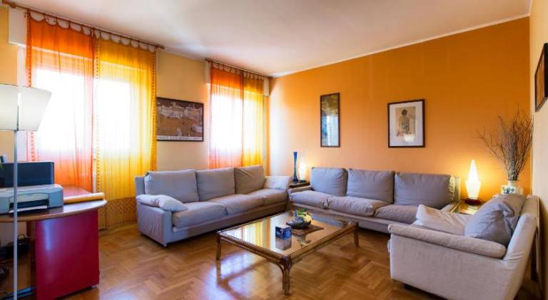 Apartment Baggio