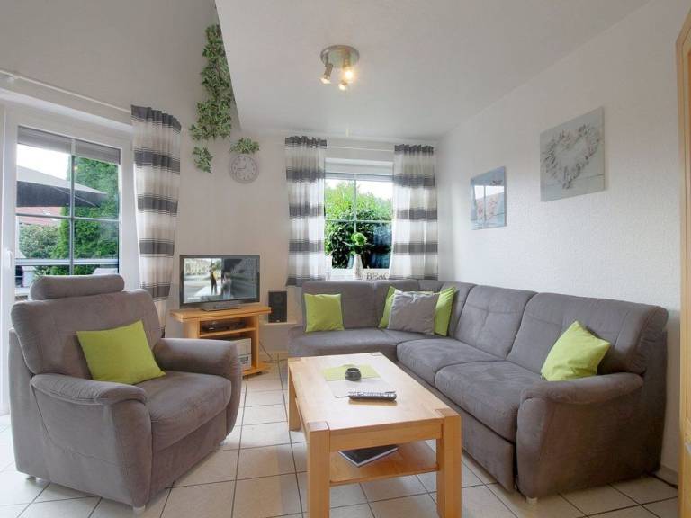 GW4 Bungalow Seeluft