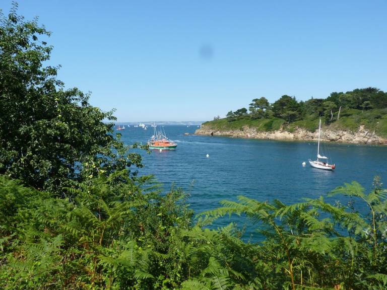 Appartement Douarnenez