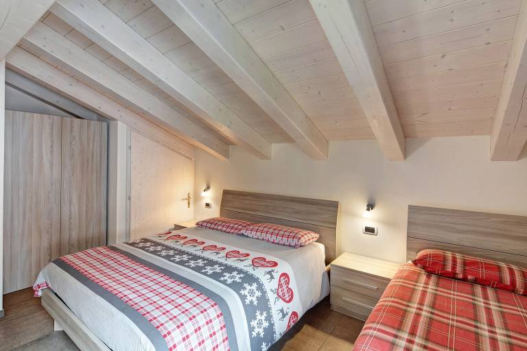 Fully equipped nice apartment with garden, fast internet & grill | Garden view | Next to the ski | Dogs allowed — photo 3