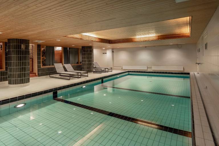 Scandic Jyvaskyla City — photo 3