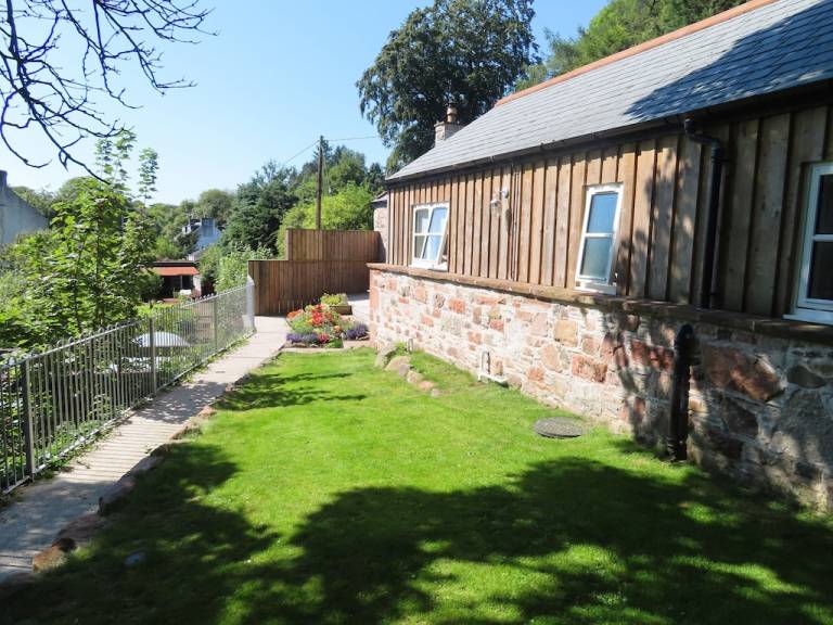 Cottage Kirkcudbright