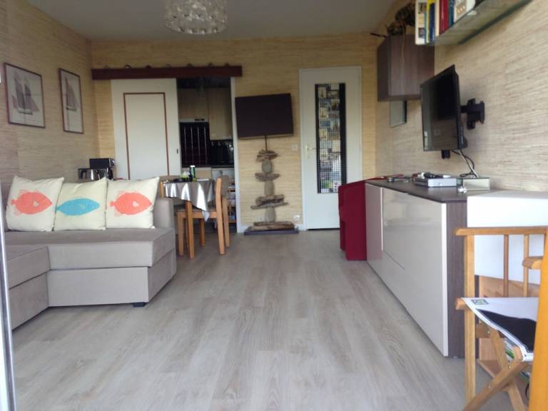 Appartement La Baule-Escoublac