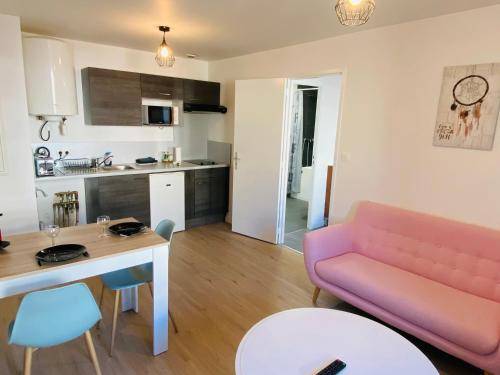 Appartement Rodez