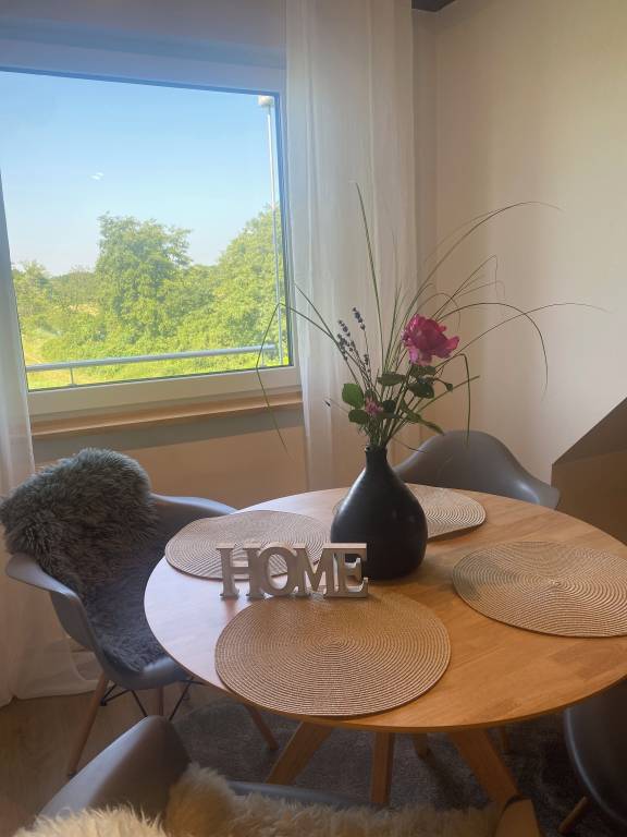 Ferienwohnung Stiebarlimbach