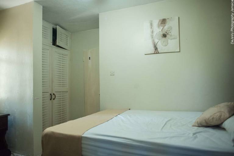 Accommodation Ocho Rios