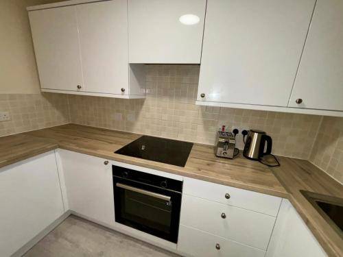 Apartment Walsall District