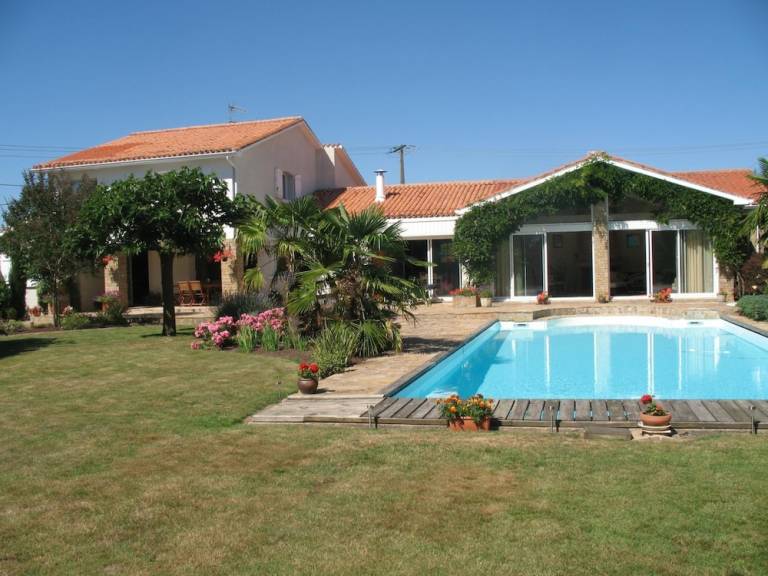 Logement Bressuire
