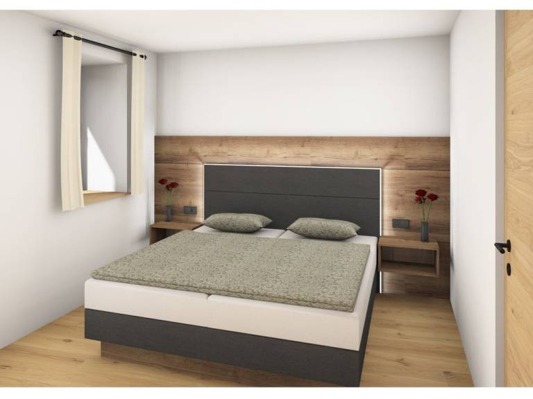 Ferienwohnung in Gossensaß für max. 4 Personen Ferienwohnung in Gossensaß für max. 4 Personen