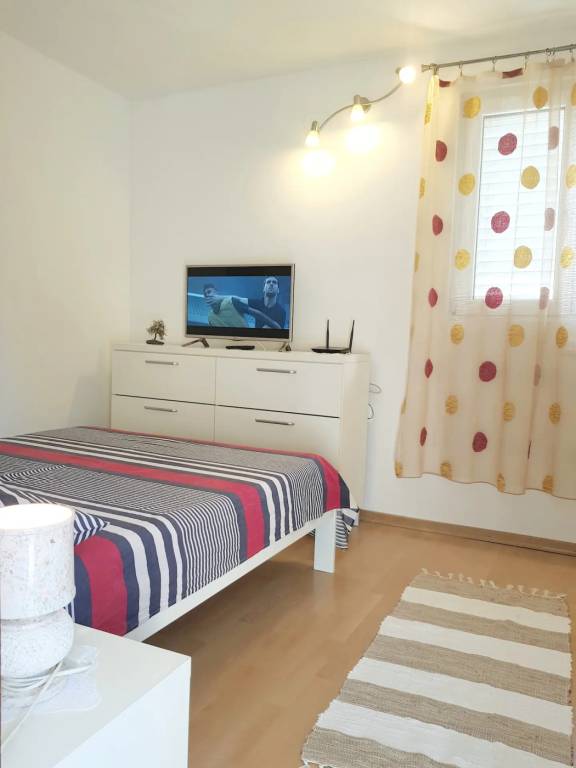 Ferienwohnung in Split mit Terrasse, Klimaanlage, W-LAN, Waschmaschine (5222-1) — photo 5