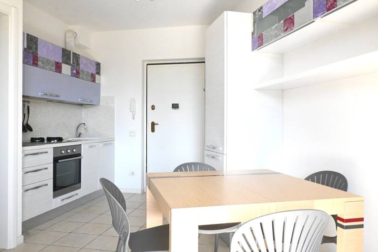 Rental apartment with 2 rooms for 3 persons — photo 4