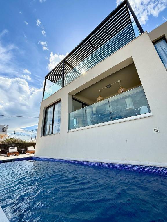 Ample house | Close to the beach | Pets are welcome — photo 4