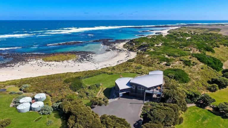 House Port Fairy